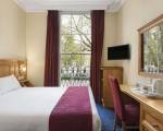 Room image #10 at Days Inn London Hyde Park