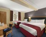 Room image #12 at Days Inn London Hyde Park